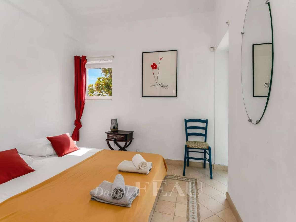 Villa Rayol-Canadel-sur-Mer