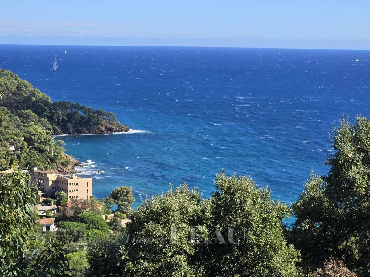 Villa Rayol-Canadel-sur-Mer