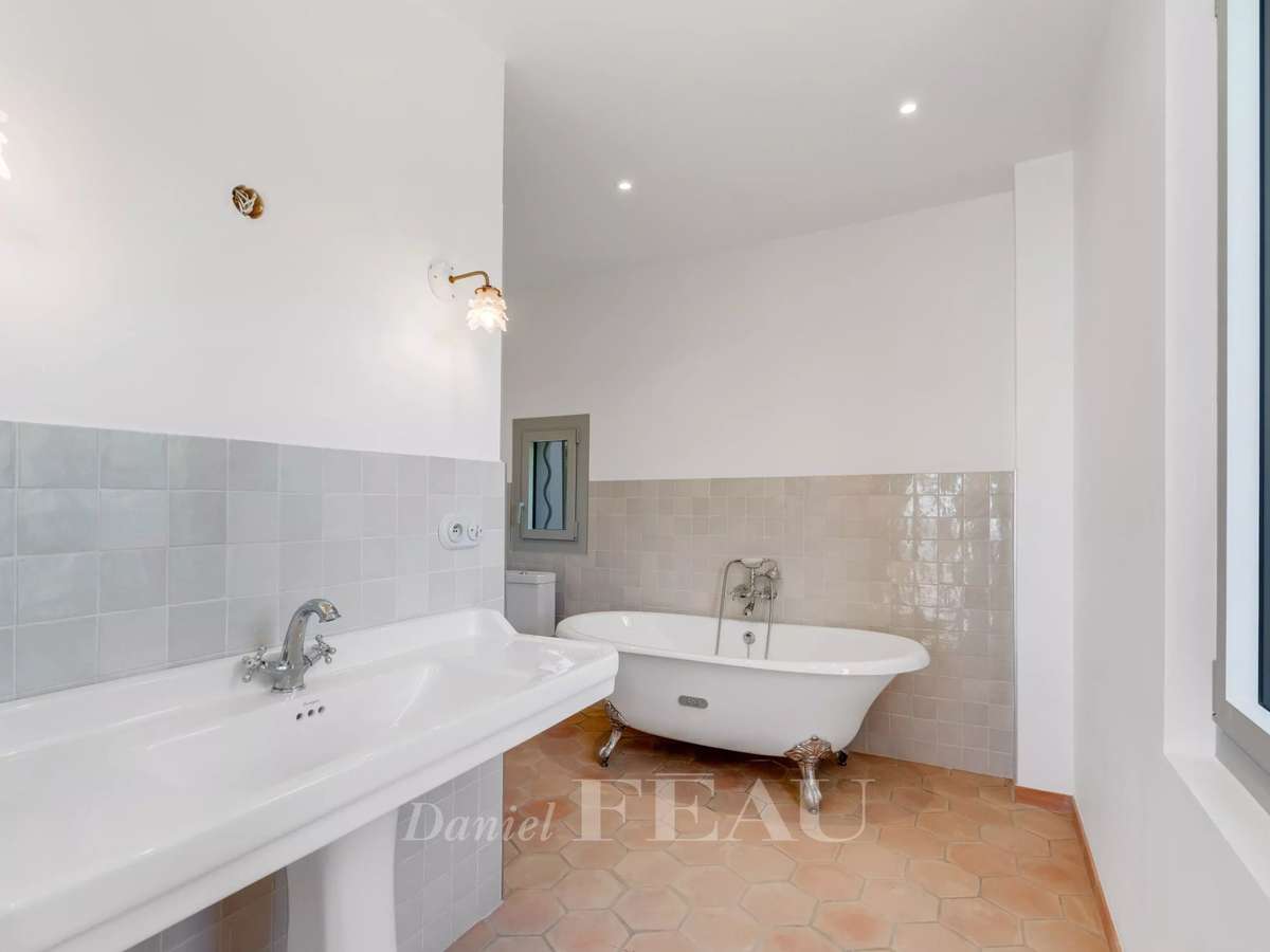 Villa Rayol-Canadel-sur-Mer