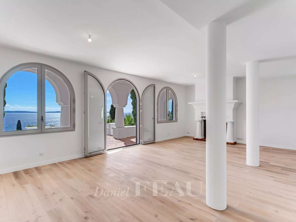 Villa Rayol-Canadel-sur-Mer