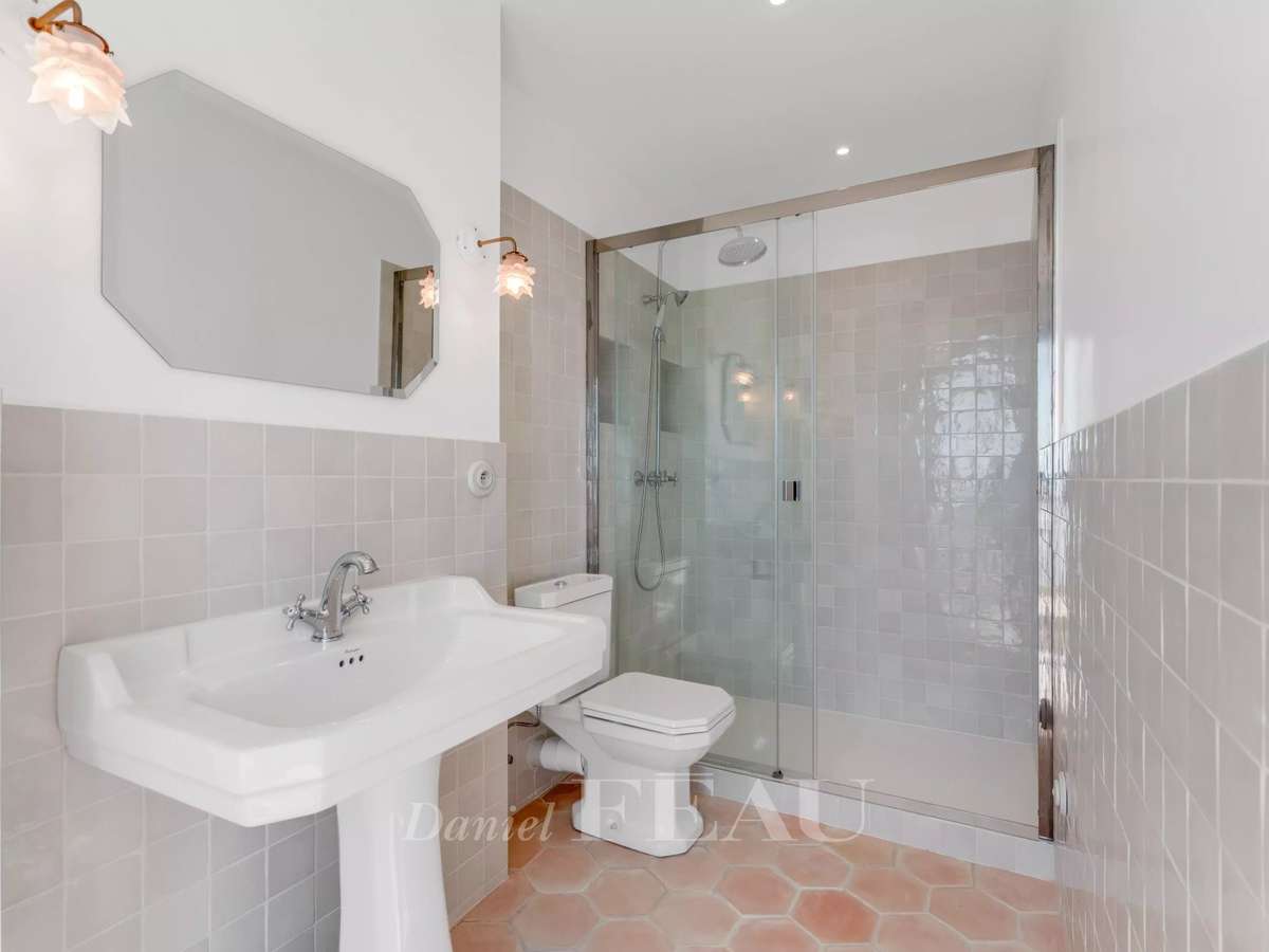 Villa Rayol-Canadel-sur-Mer