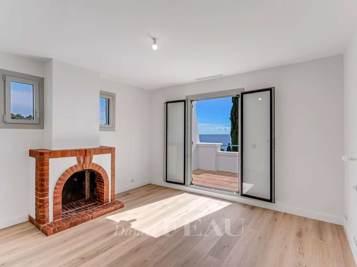 Villa Rayol-Canadel-sur-Mer