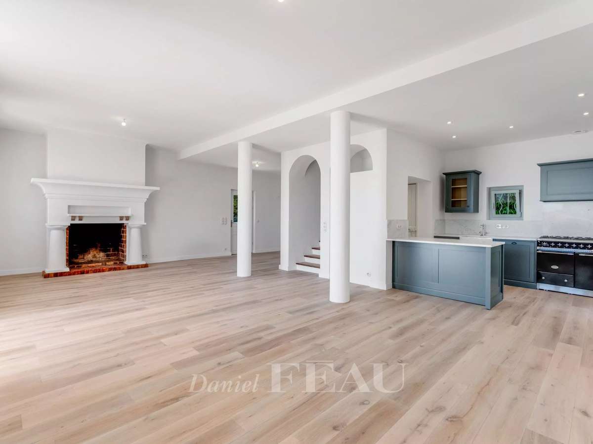 Villa Rayol-Canadel-sur-Mer