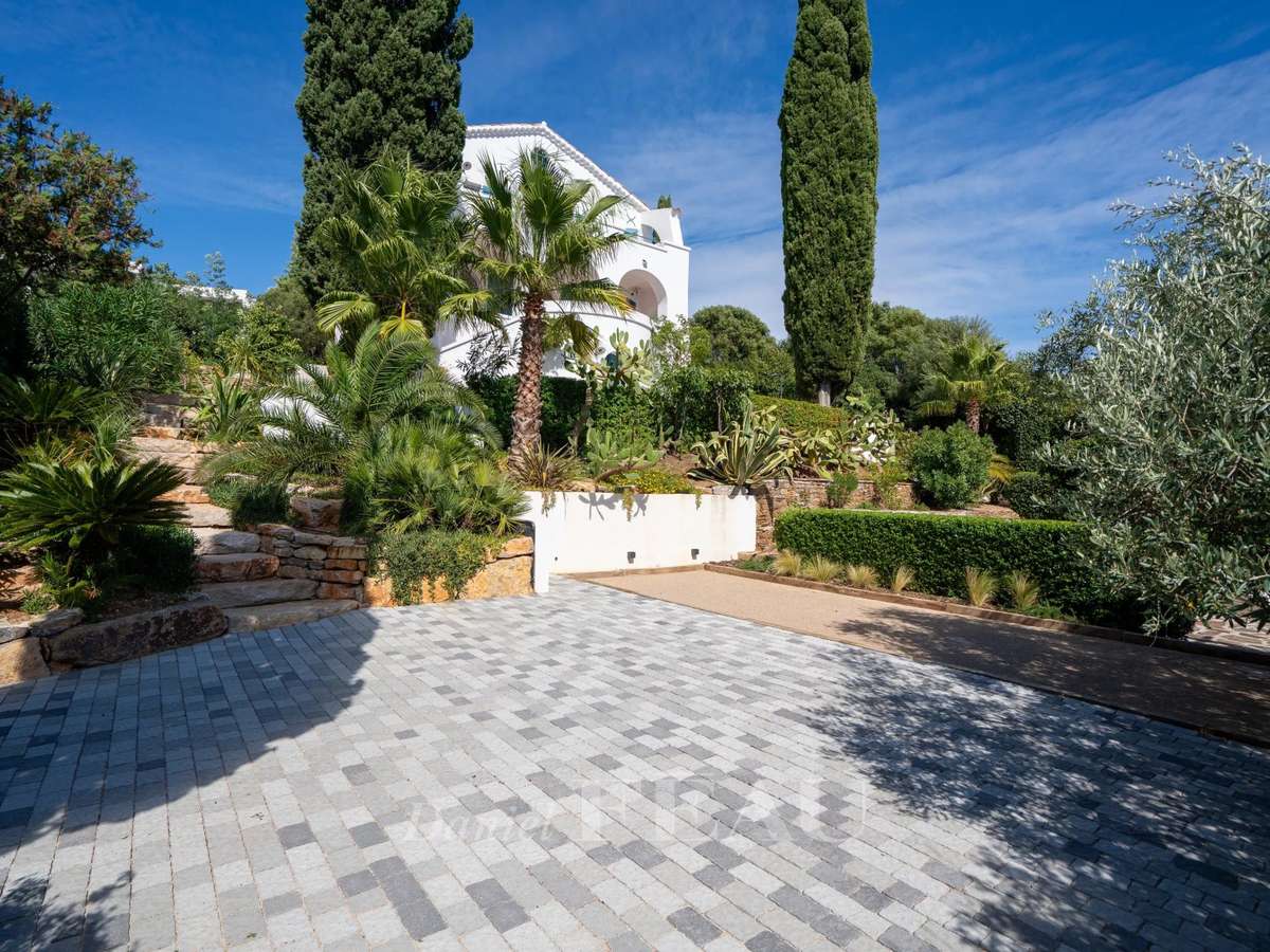 Villa Rayol-Canadel-sur-Mer