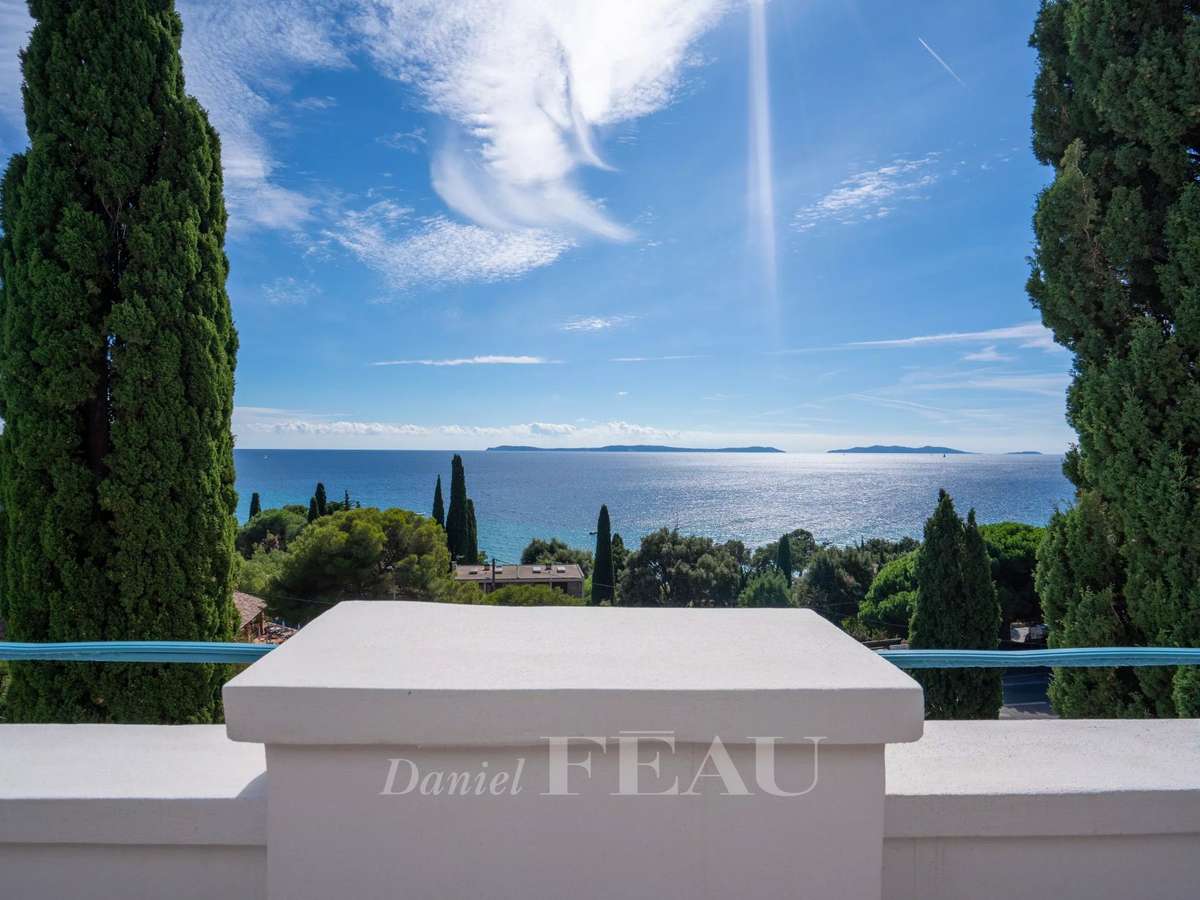 Villa Rayol-Canadel-sur-Mer