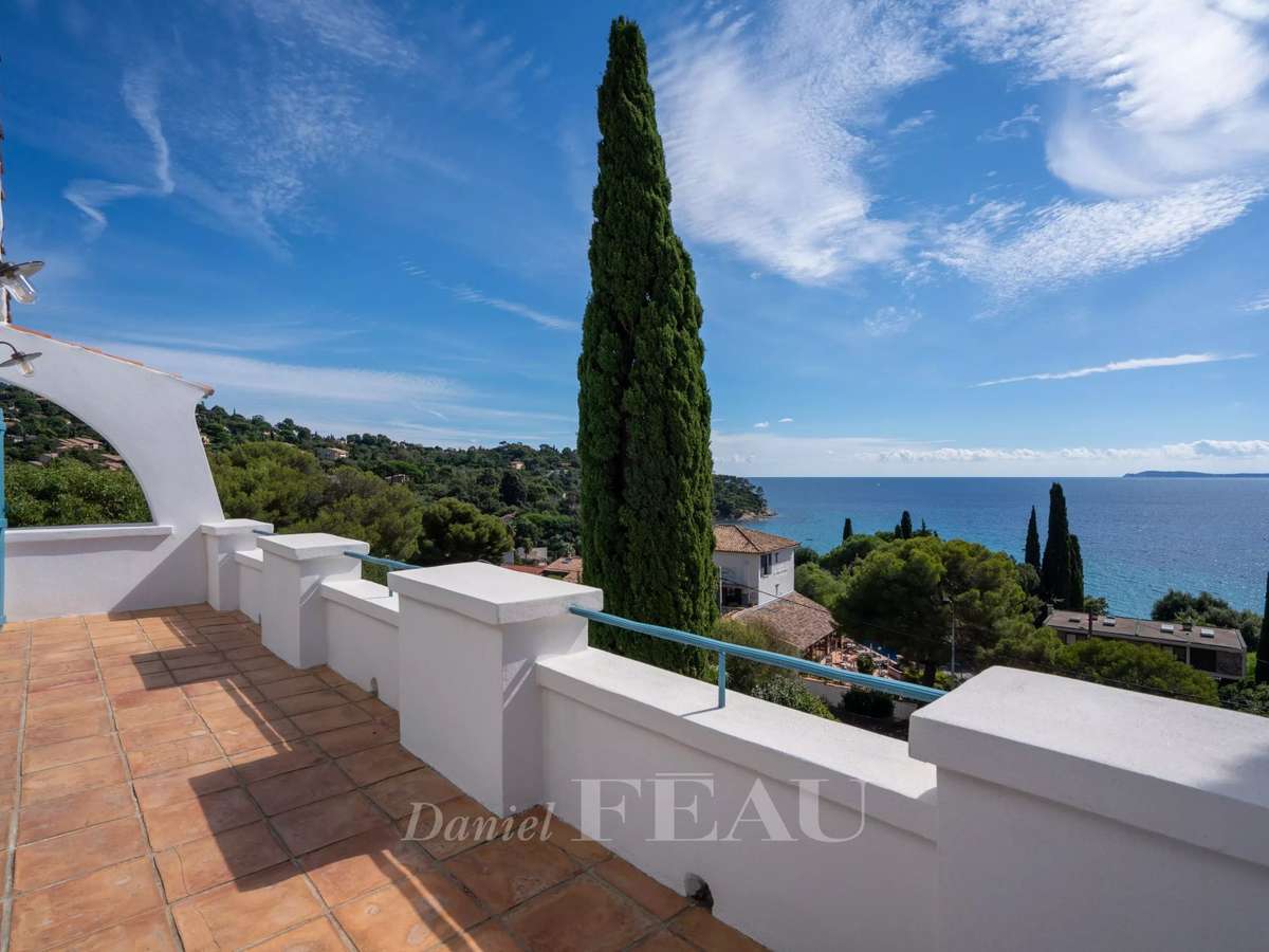 Villa Rayol-Canadel-sur-Mer