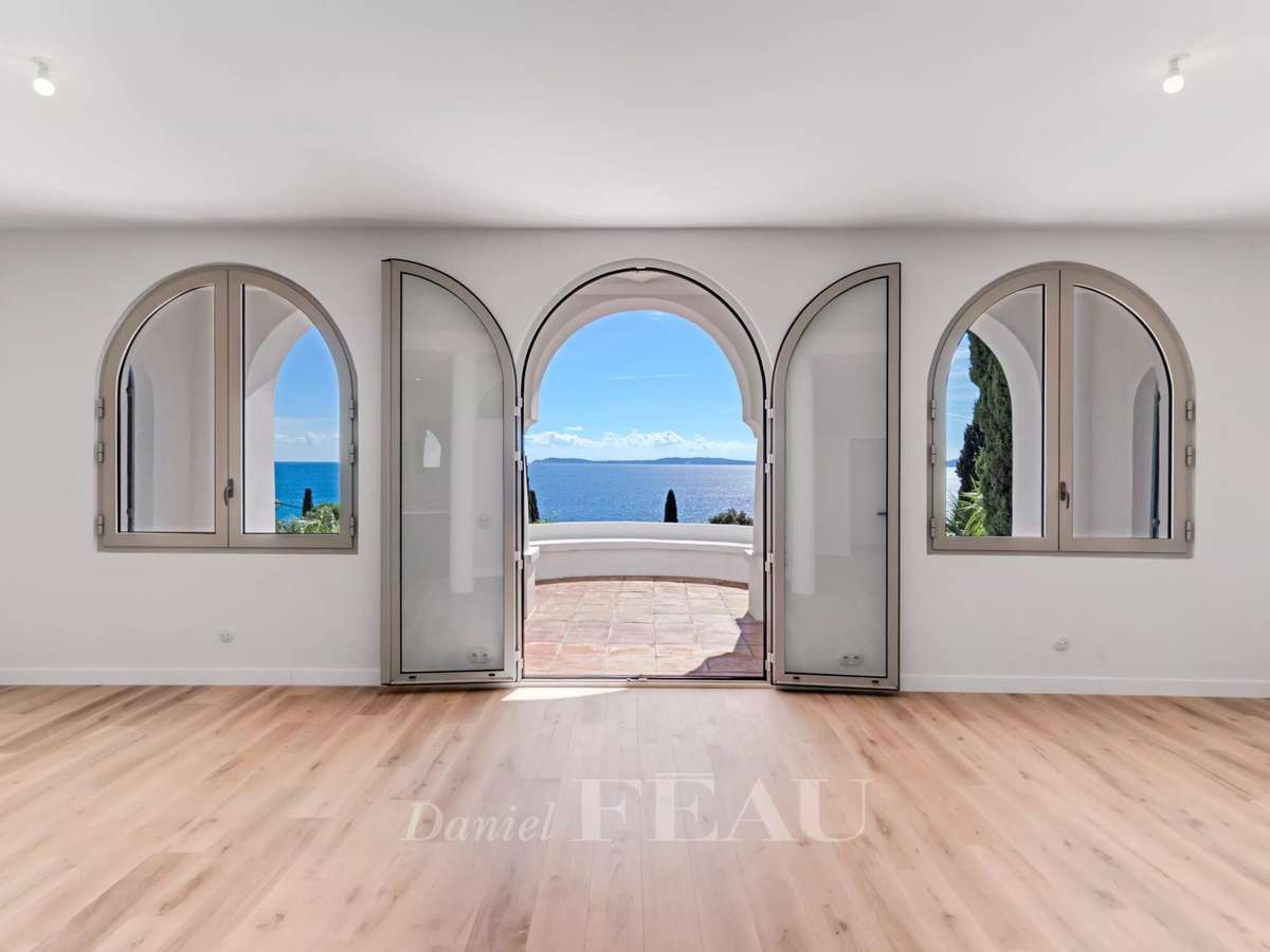 Villa Rayol-Canadel-sur-Mer