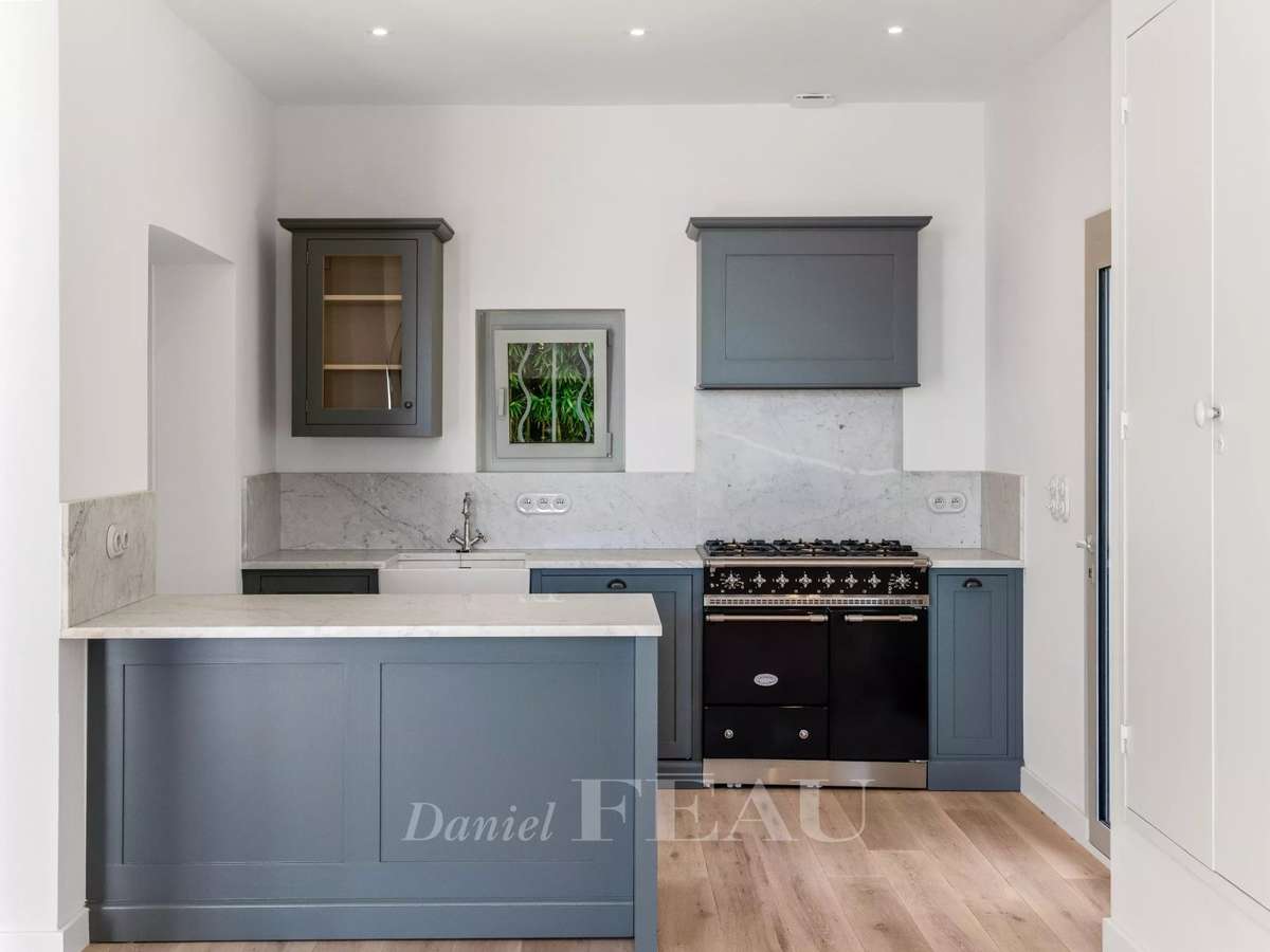 Villa Rayol-Canadel-sur-Mer