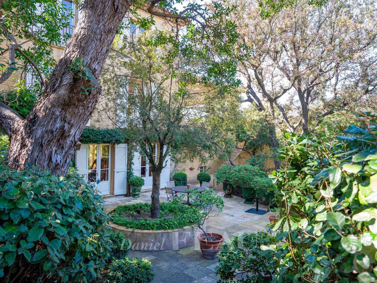 Villa Rayol-Canadel-sur-Mer