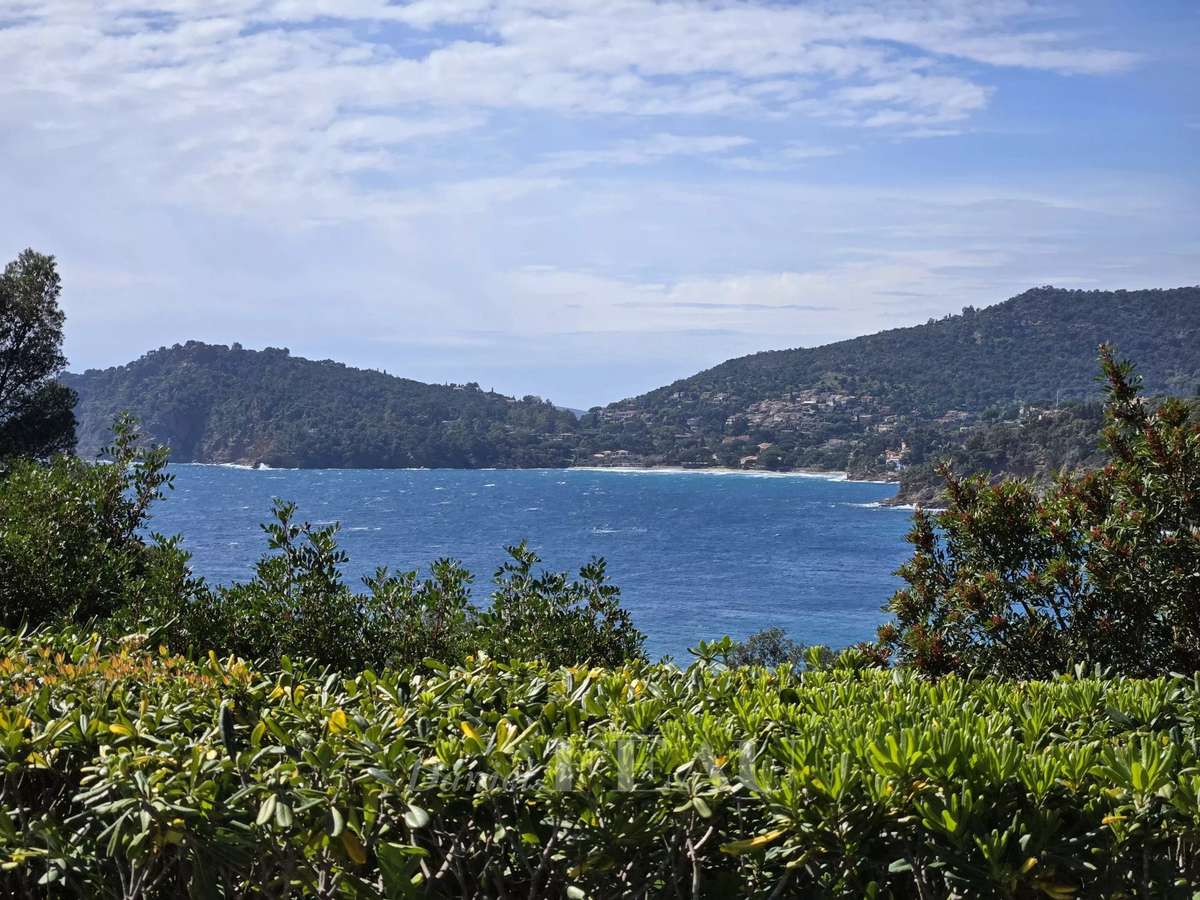 Villa Rayol-Canadel-sur-Mer