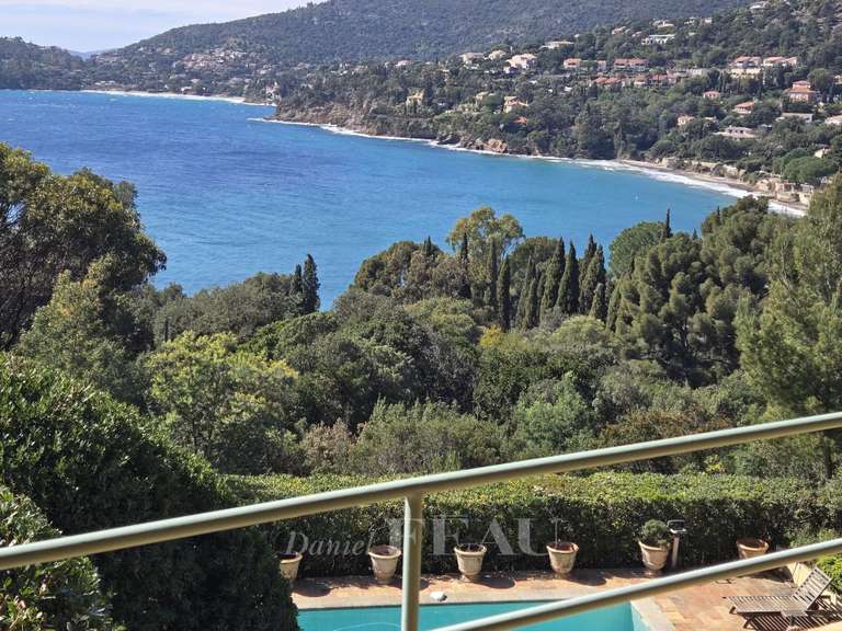 Villa Rayol-Canadel-sur-Mer - 7 chambres - 461m²