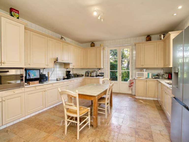 Villa Rayol-Canadel-sur-Mer - 7 chambres - 461m²