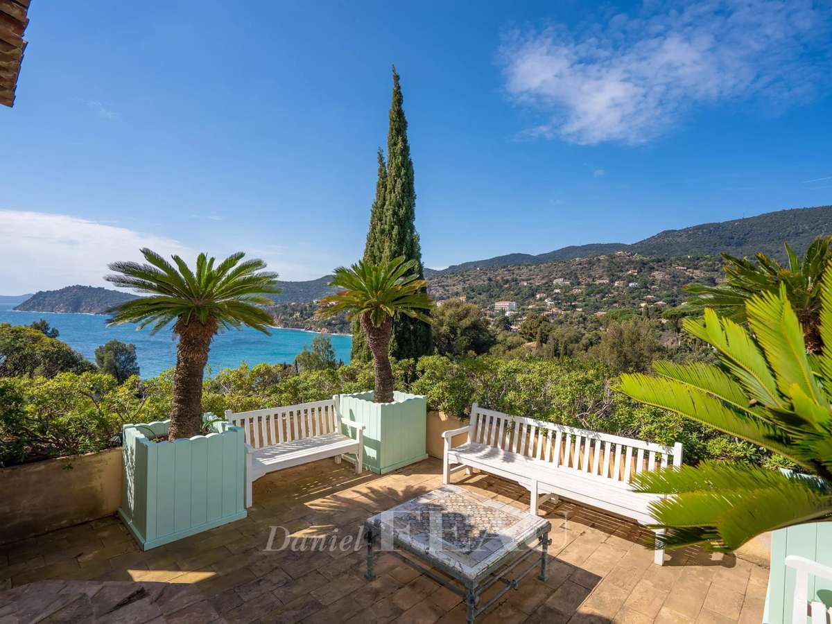 Villa Rayol-Canadel-sur-Mer