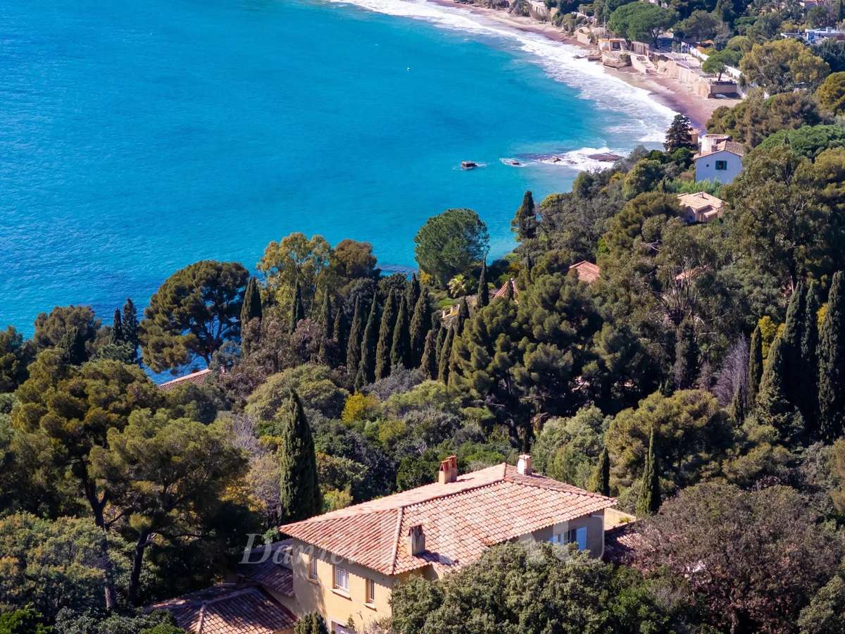 Villa Rayol-Canadel-sur-Mer