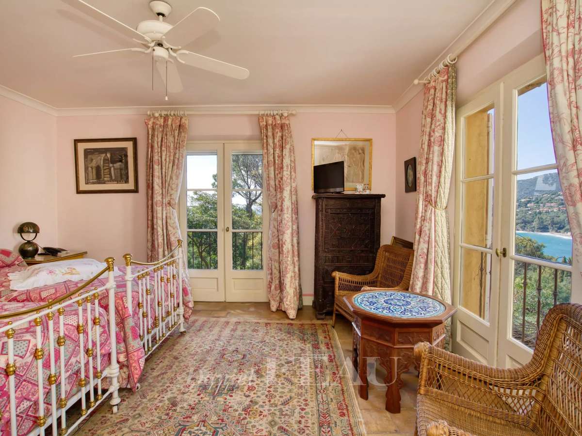 Villa Rayol-Canadel-sur-Mer