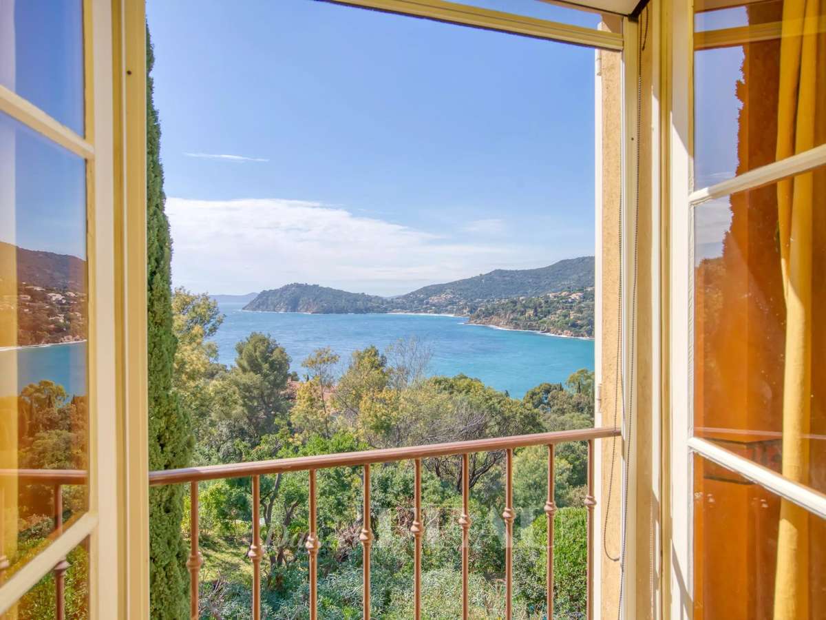 Villa Rayol-Canadel-sur-Mer