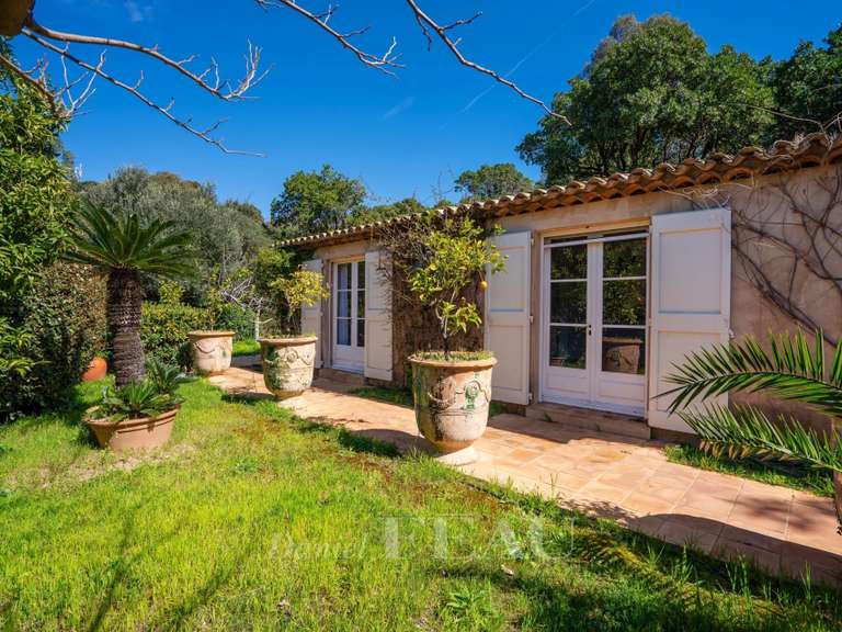 Villa Rayol-Canadel-sur-Mer - 7 chambres - 461m²