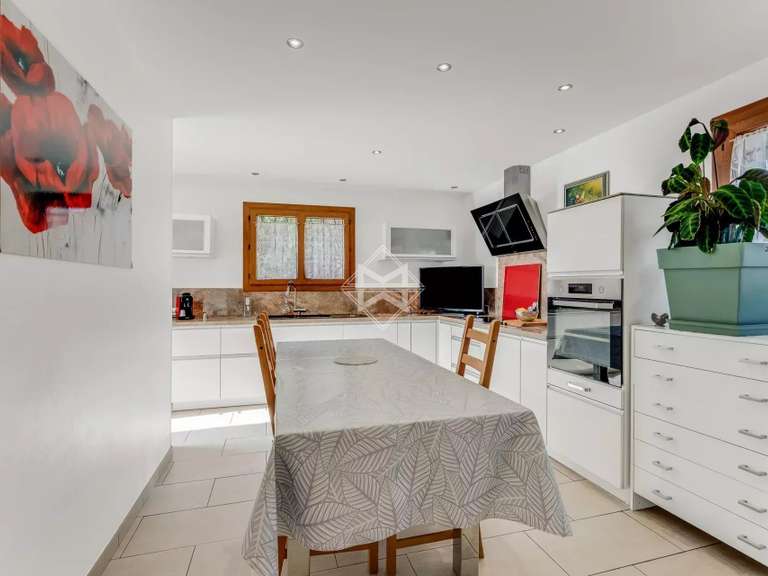 Villa avec Vue sur mer Rayol-Canadel-sur-Mer - 4 chambres - 175m²