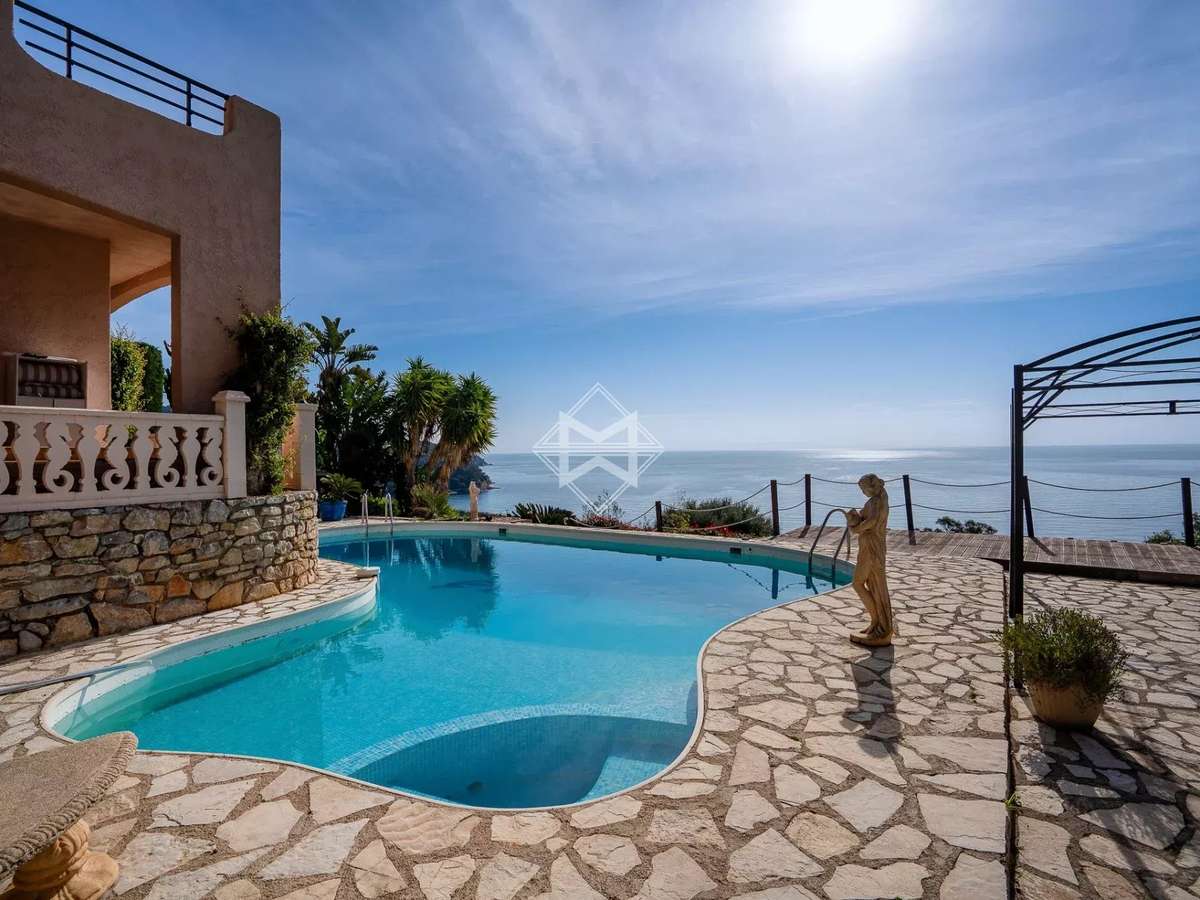 Villa Rayol-Canadel-sur-Mer