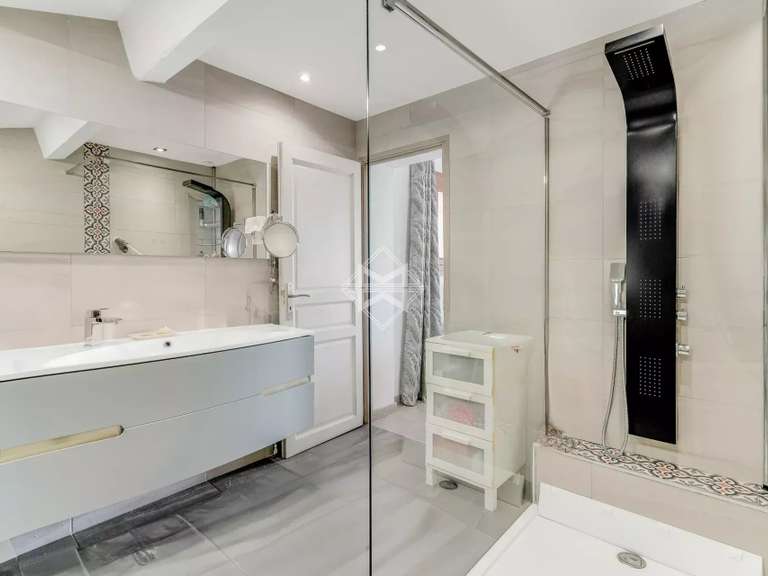 Villa avec Vue sur mer Rayol-Canadel-sur-Mer - 4 chambres - 175m²