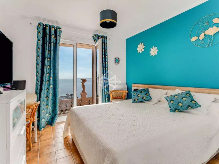 Villa avec Vue sur mer Rayol-Canadel-sur-Mer - 4 chambres - 175m²