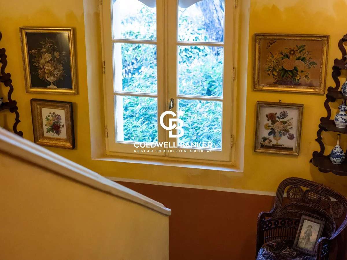 Villa Rayol-Canadel-sur-Mer