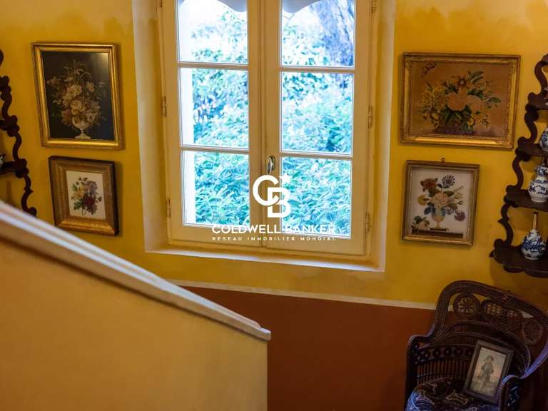 Villa avec Vue sur mer Rayol-Canadel-sur-Mer