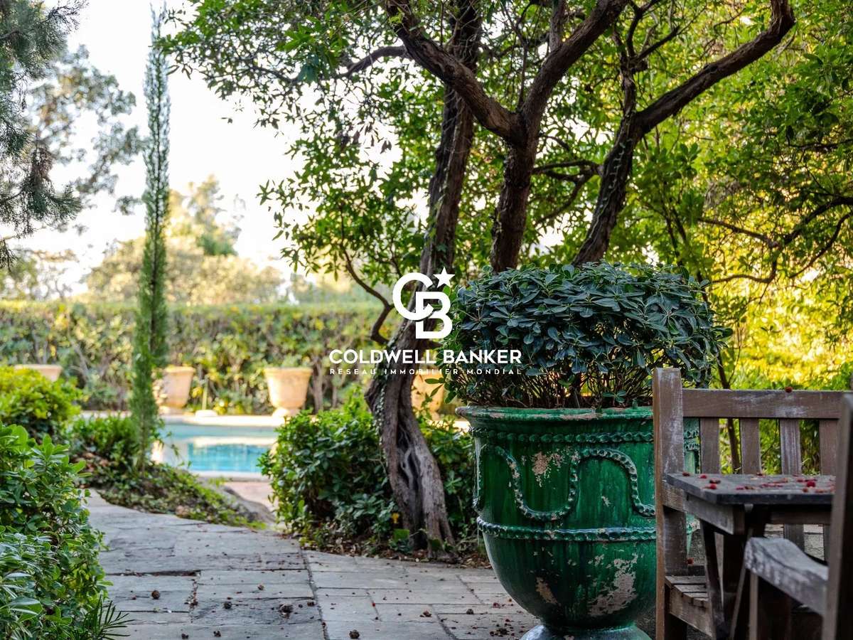 Villa Rayol-Canadel-sur-Mer