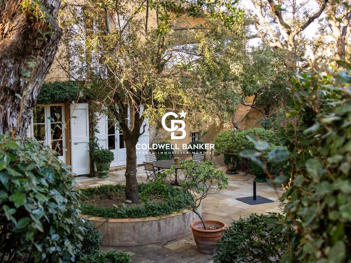 Villa Rayol-Canadel-sur-Mer