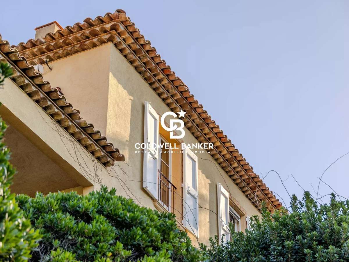 Villa Rayol-Canadel-sur-Mer