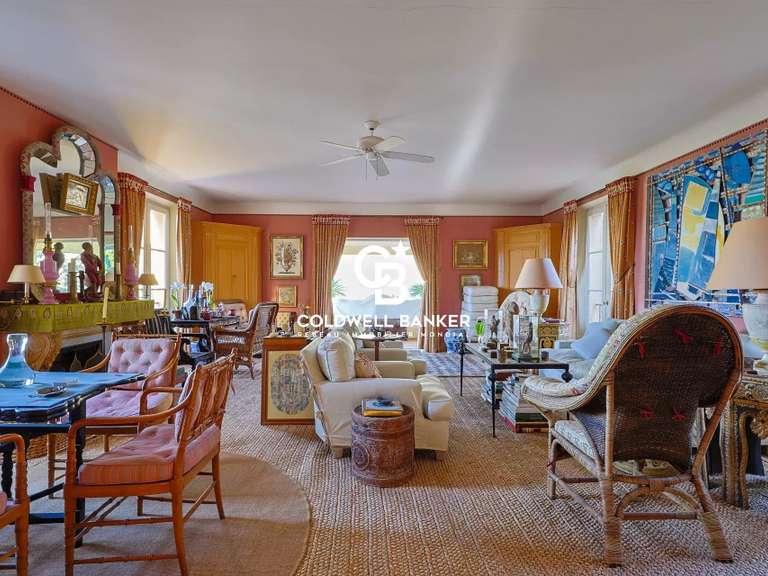 Villa avec Vue sur mer Rayol-Canadel-sur-Mer