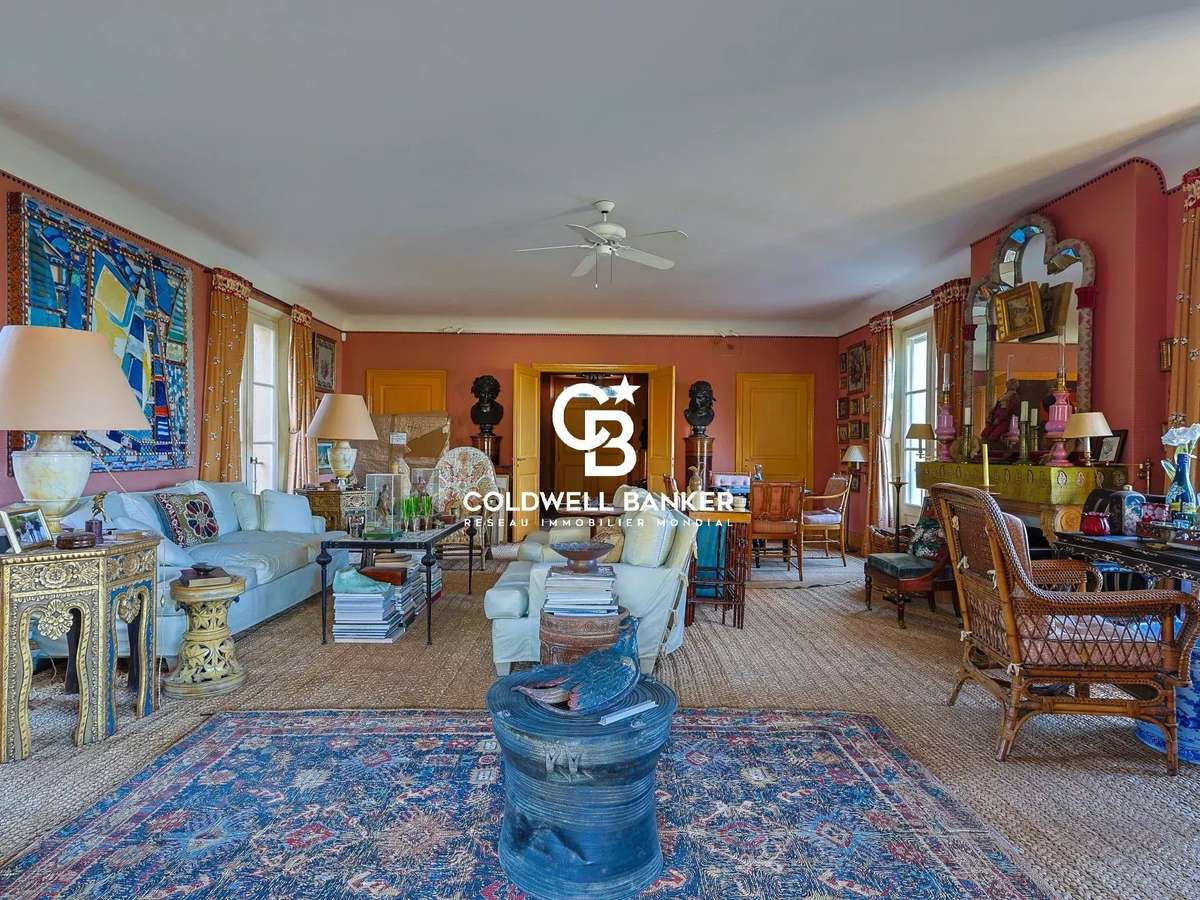 Villa Rayol-Canadel-sur-Mer