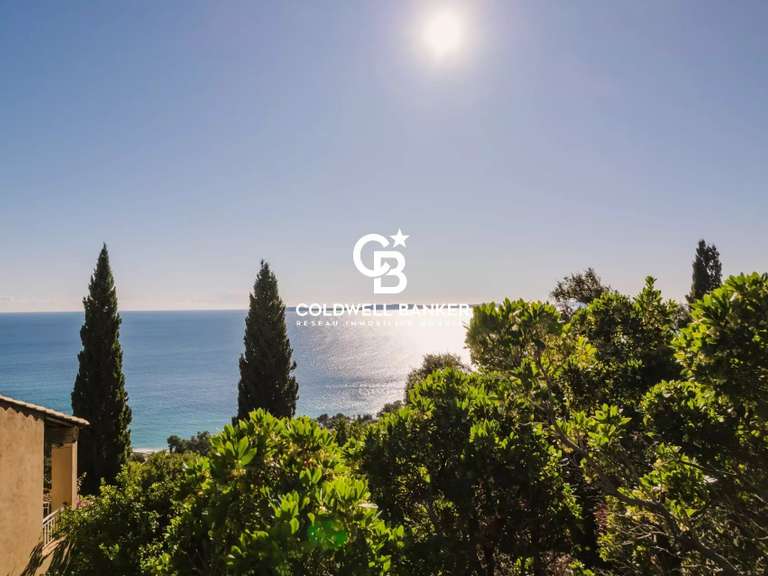 Villa with Sea view Rayol-Canadel-sur-Mer - 6 bedrooms - 156m²