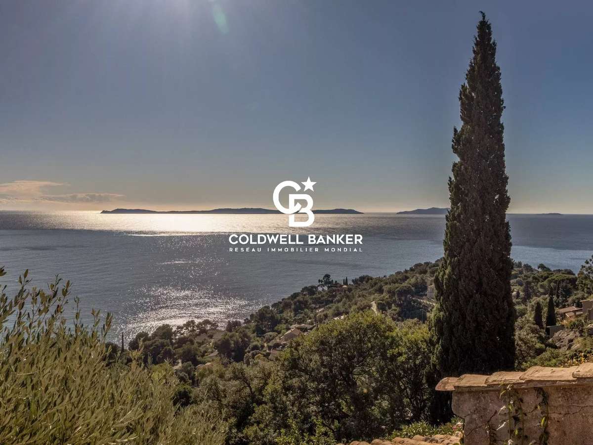 Villa Rayol-Canadel-sur-Mer