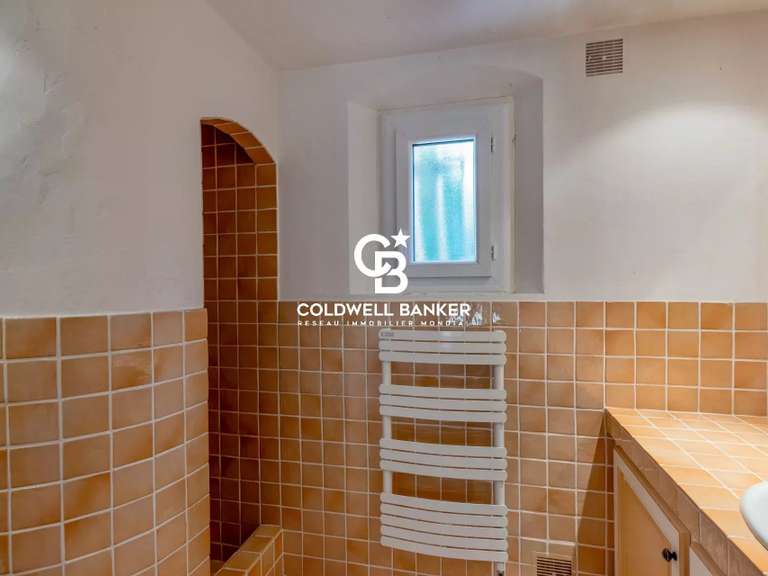 Villa with Sea view Rayol-Canadel-sur-Mer - 6 bedrooms - 156m²