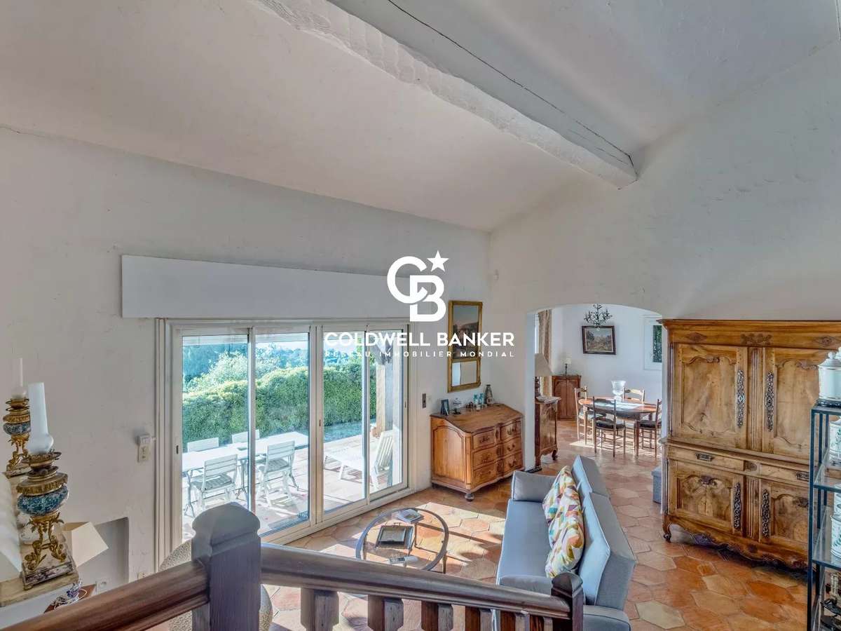 Villa Rayol-Canadel-sur-Mer