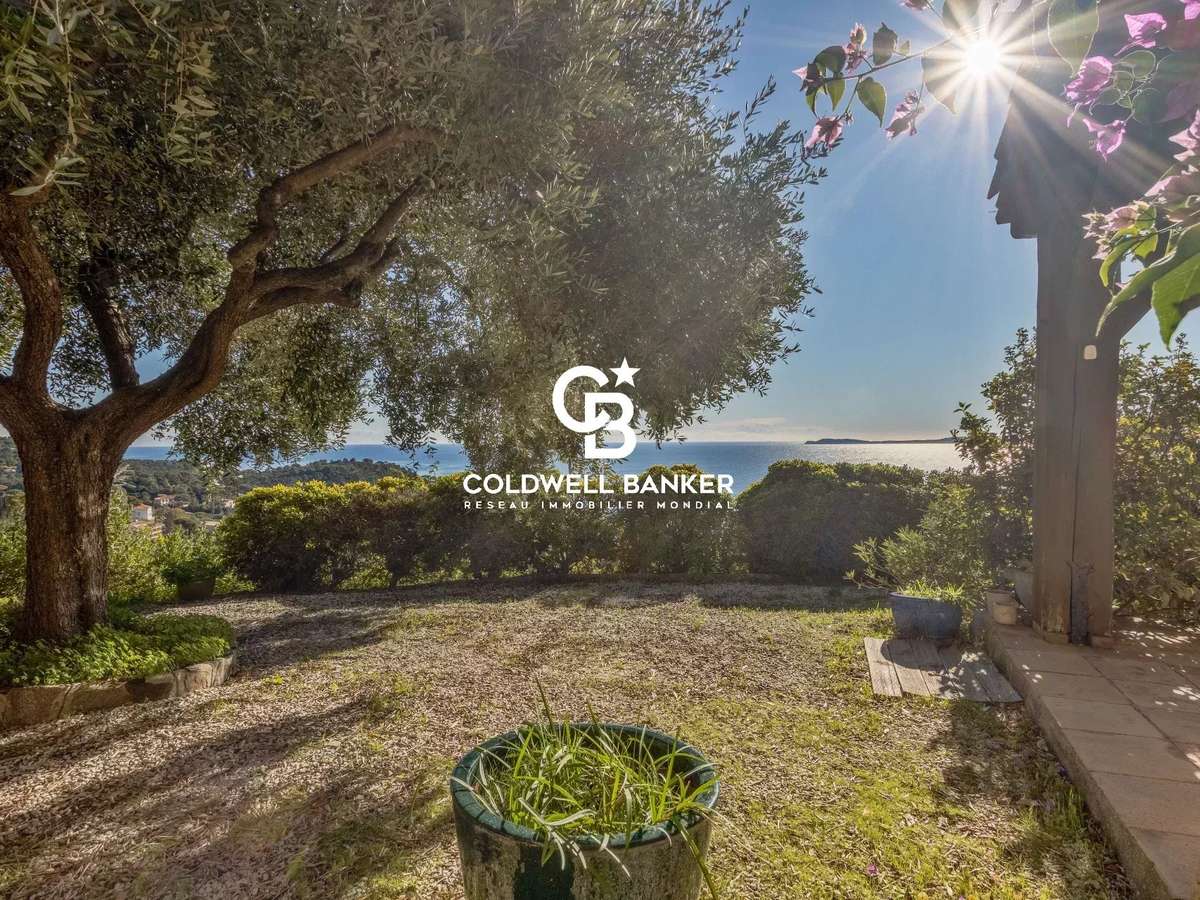 Villa Rayol-Canadel-sur-Mer