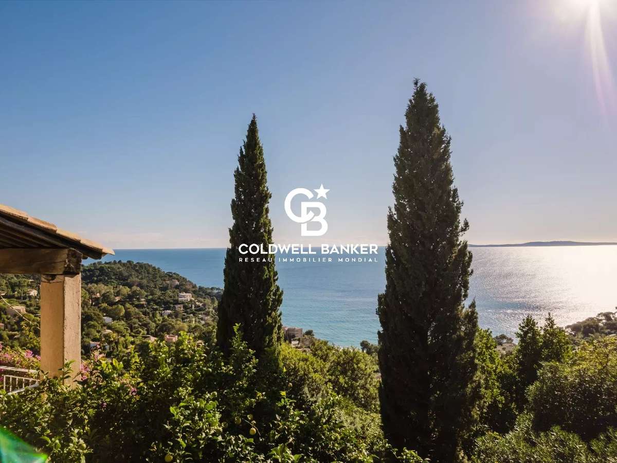 Villa Rayol-Canadel-sur-Mer