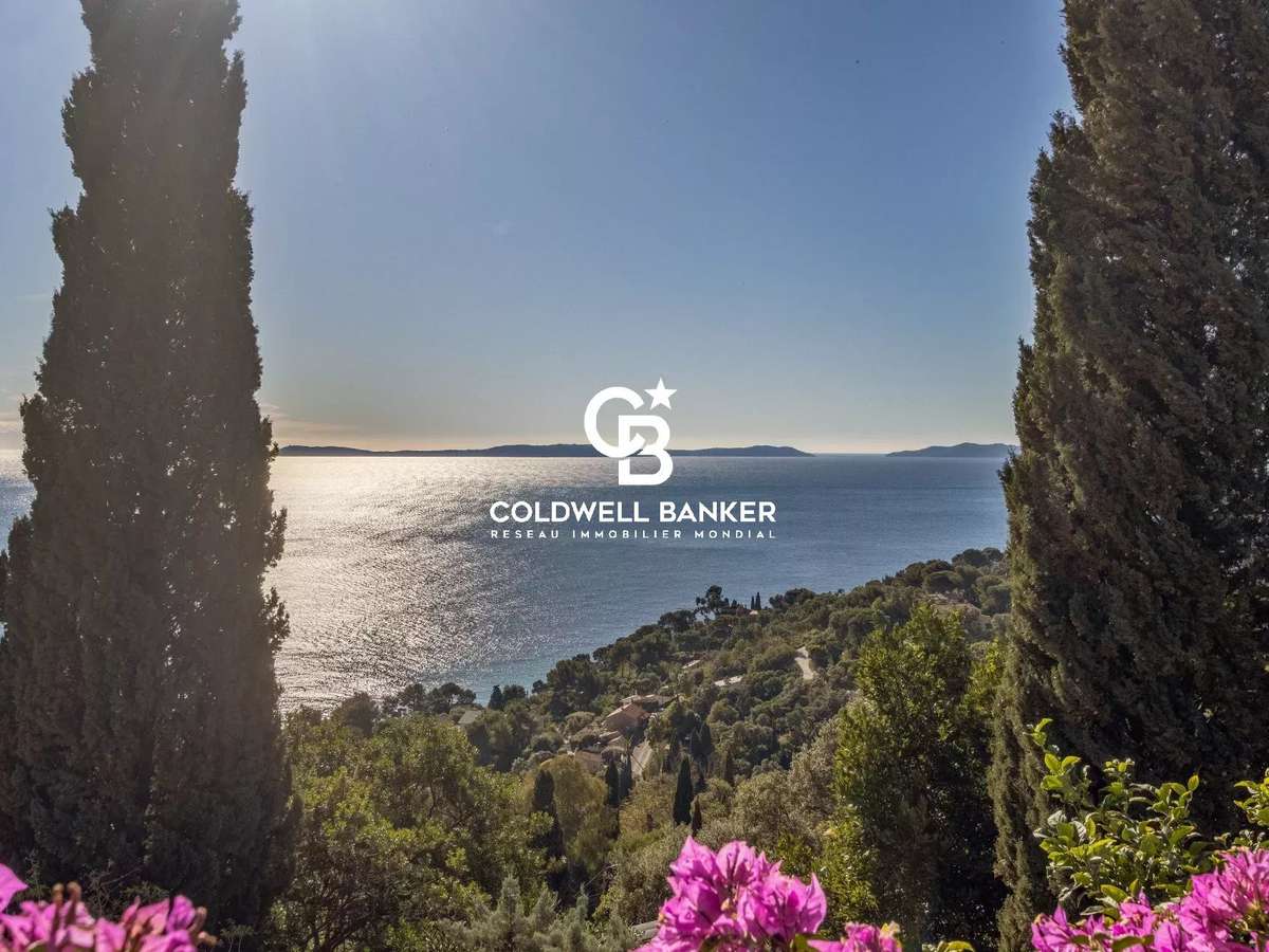 Villa Rayol-Canadel-sur-Mer