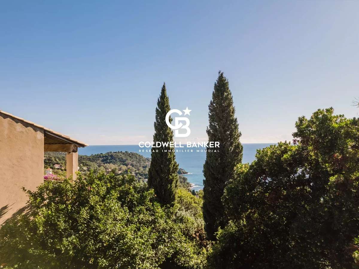 Villa Rayol-Canadel-sur-Mer