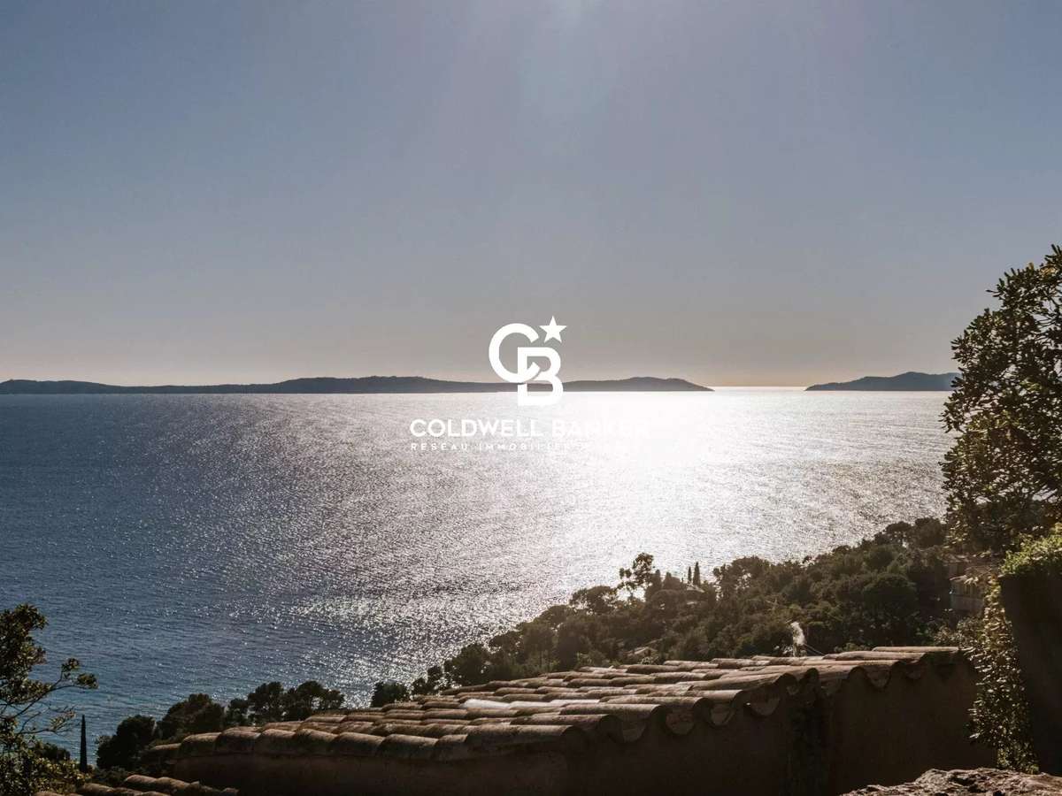 Villa Rayol-Canadel-sur-Mer