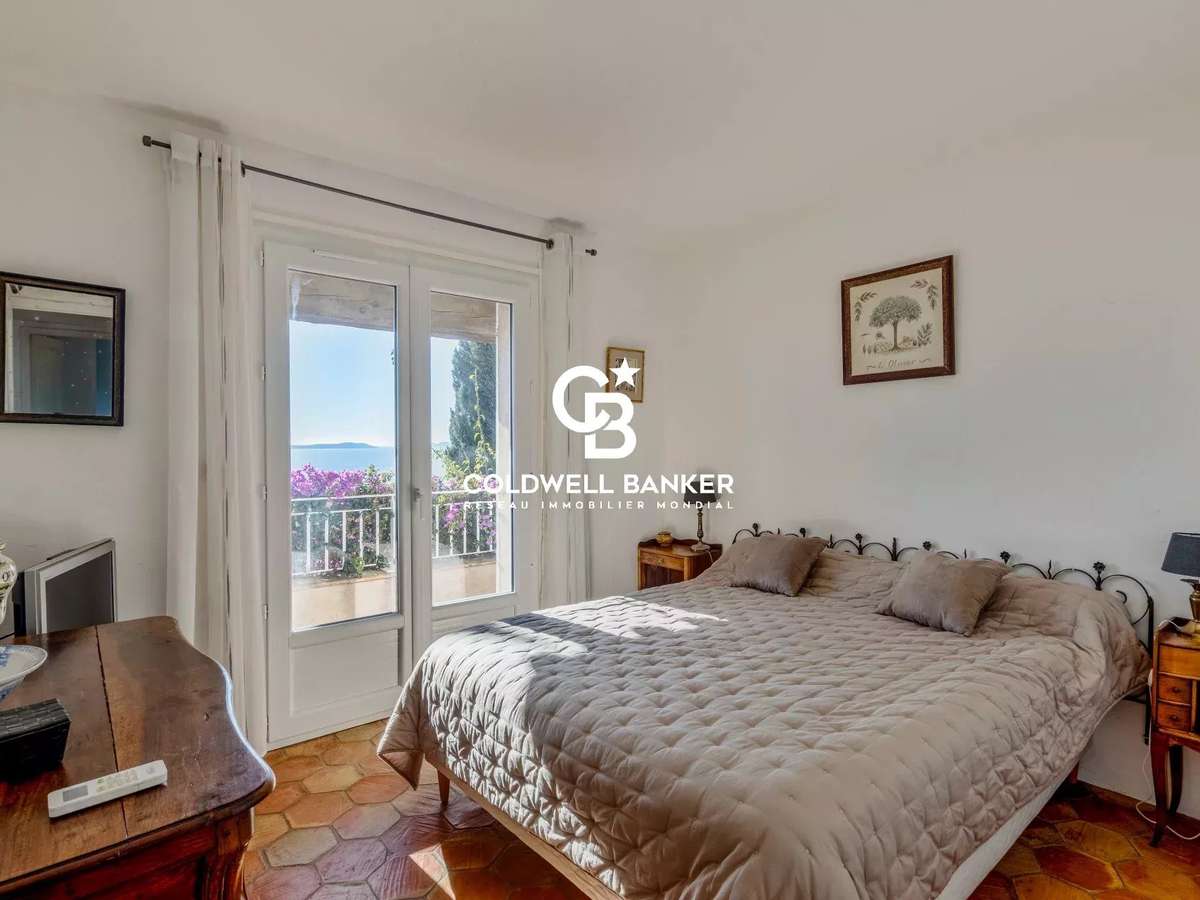 Villa Rayol-Canadel-sur-Mer