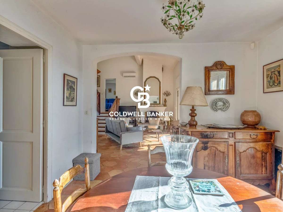 Villa Rayol-Canadel-sur-Mer