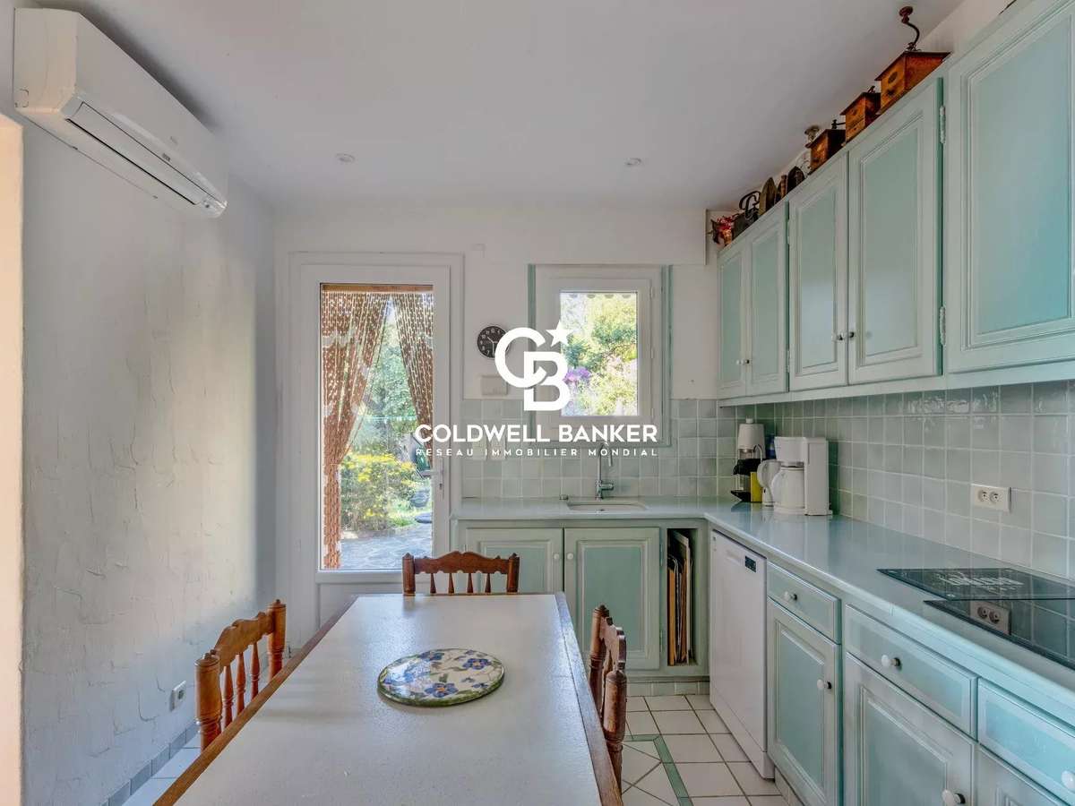 Villa Rayol-Canadel-sur-Mer