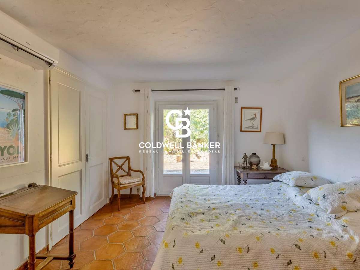 Villa Rayol-Canadel-sur-Mer