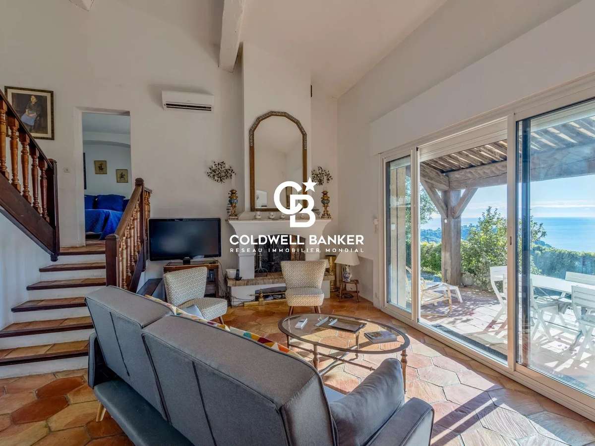 Villa Rayol-Canadel-sur-Mer