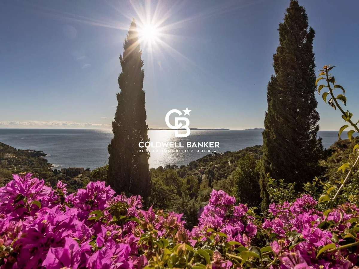 Villa Rayol-Canadel-sur-Mer