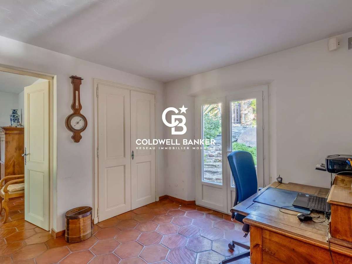 Villa Rayol-Canadel-sur-Mer