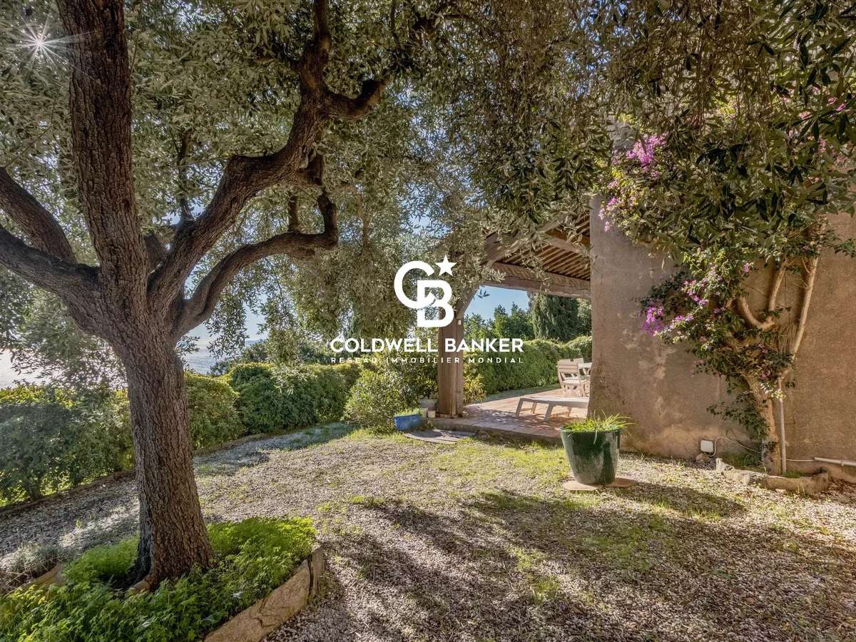 Villa Rayol-Canadel-sur-Mer