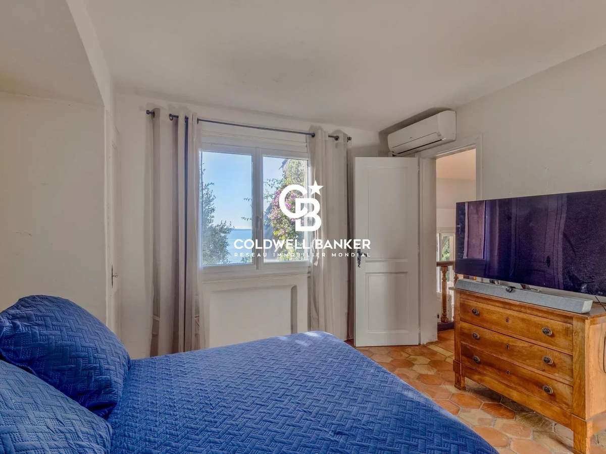 Villa Rayol-Canadel-sur-Mer